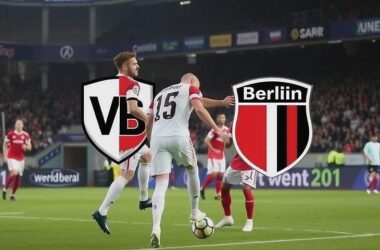 Bochum Earns Surprising 1-1 Draw Against Union Berlin