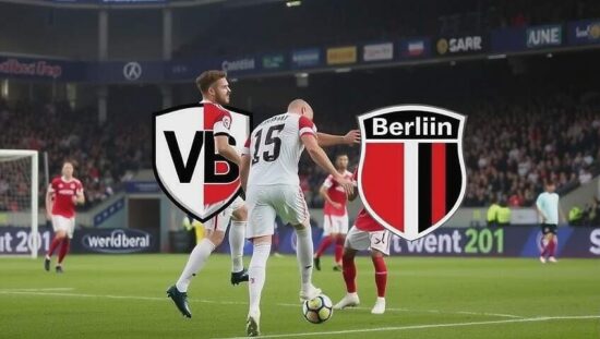 Bochum Earns Surprising 1-1 Draw Against Union Berlin