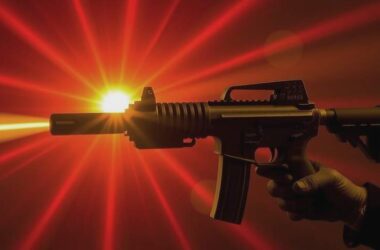 India's Laser Weapon Dominates Drone Defense, Paving Way for Airborne Suppression Revolution