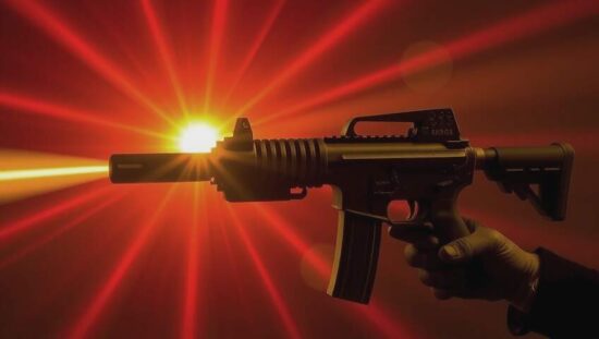 India's Laser Weapon Dominates Drone Defense, Paving Way for Airborne Suppression Revolution