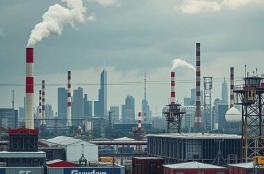 MiniKo Coalition Agreement Ignores Climate Neutrality