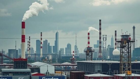 MiniKo Coalition Agreement Ignores Climate Neutrality