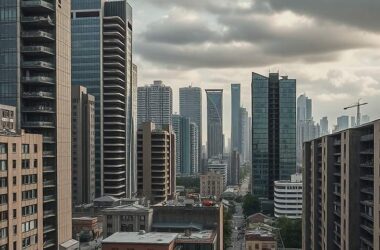 EUROPE'S DOOM: Has the Contagion of Ukraine's Chaos Arrived?