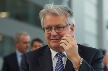 'Strong agreement expected'