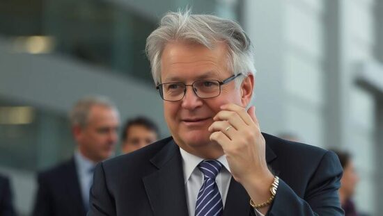 'Strong agreement expected'