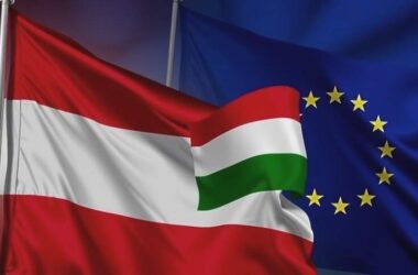 Hungary Rejects EU Tariffs on US Goods, Cites Risk of Higher Prices and Calls for Talks to Resolve Trade War