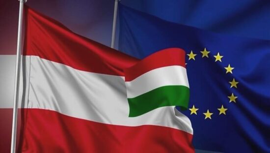Hungary Rejects EU Tariffs on US Goods, Cites Risk of Higher Prices and Calls for Talks to Resolve Trade War