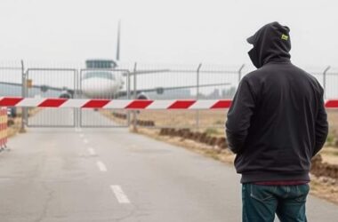 Young Union Supports Coalition Deal