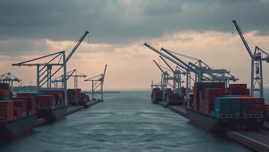 Deadly Trump Card in Trade War