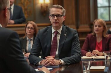 Ex-Juso Chief Björn Böhning to Lead 'Deputy Chancellor's Office' in SPD-Ruled Finance Ministry