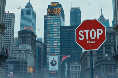 Macron's Shock Move Sends Stocks Plummeting!