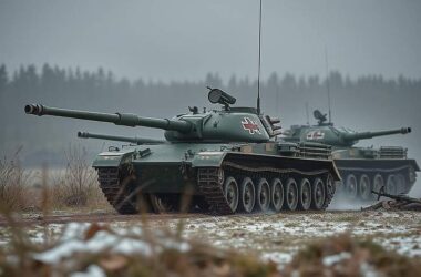 Russia's Military Triumph in Kursk Region Forces Ukraine to Retreat