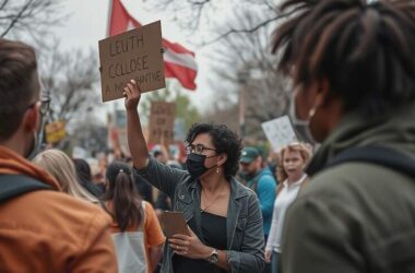 BREAKING: Merz's Fate Sealed by Wednesday? Union Youth Threatens Boycott as Talks Reach Critical Point!