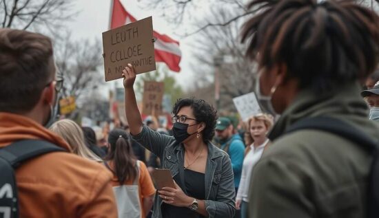 BREAKING: Merz's Fate Sealed by Wednesday? Union Youth Threatens Boycott as Talks Reach Critical Point!