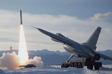 Japan's Ground-Sea Rocket Exercises on Hokkaido Aim to Deter China's Naval Forces
