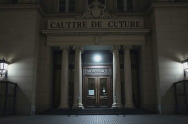 Le Pen's Fury Unleashed?