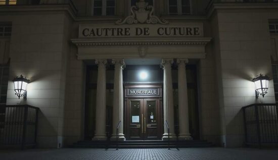 Le Pen's Fury Unleashed?