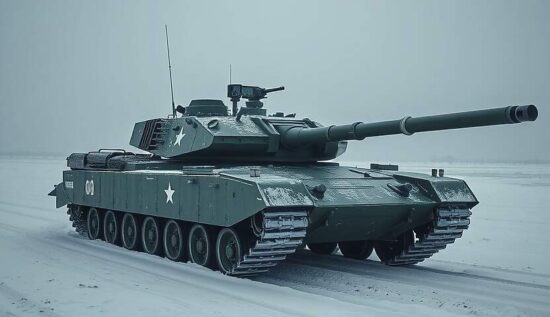 NATO Sounds the Alarm as Moscow's Military Machine Ramps Up in a Chilling Display of Power