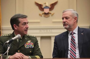 Is Pentagon in Revolt? Pentagon Working Against Defense Secretary Hegseth, Says White House