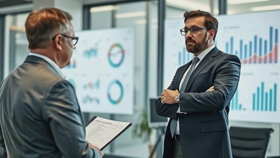 Deutsche Bank CEO Urges Rapid Reforms Amid Economic Uncertainties