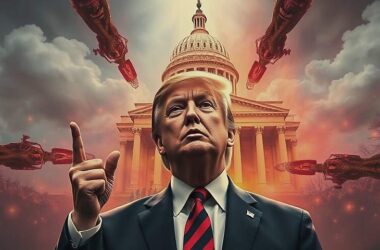 Trump's Attacks on Research Threaten Global Science Community