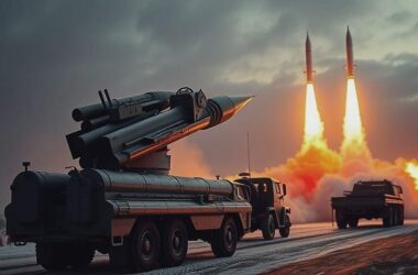 German Rocket Delivery to Ukraine Could Spark Full-blown War, Moscow Warns