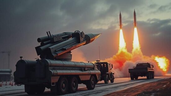 German Rocket Delivery to Ukraine Could Spark Full-blown War, Moscow Warns