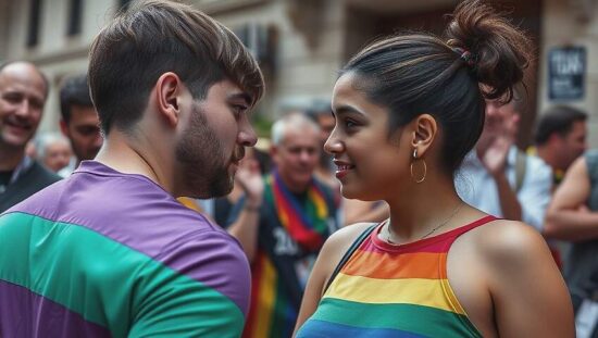 Hungary Confirms Only Two Genders in Constitution, Defies EU LGBTQ+ Policy