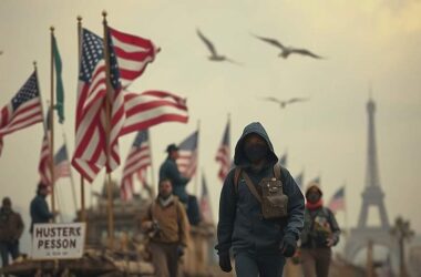 MIGRANT SHOCKER: US to Deport to Unlikely Destinations?