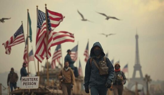 MIGRANT SHOCKER: US to Deport to Unlikely Destinations?