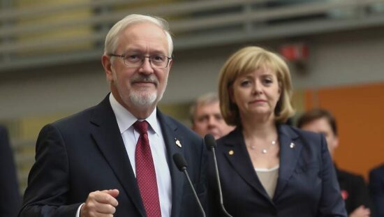 Deadline Expired, Results to Come