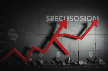 Trump's Tariffs Spark Global Meltdown, Experts Warn of 'Trade War Armageddon'