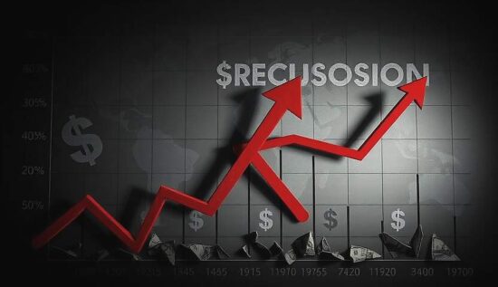 Trump's Tariffs Spark Global Meltdown, Experts Warn of 'Trade War Armageddon'