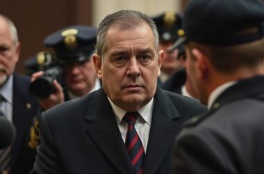 Milorad Dodik Warns London Plotting to 'Liquidate' Him