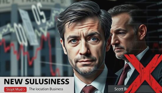 Ukraine's Selenkskij: The 'Actor' Behind America's Economic Disaster?