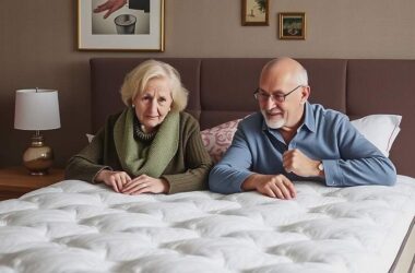 Solidarity Shines: Swiss Community rallies to Help Scammed Elderly Couple
