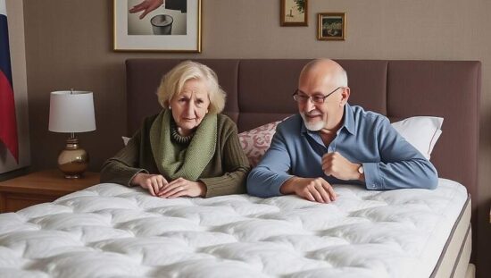 Solidarity Shines: Swiss Community rallies to Help Scammed Elderly Couple