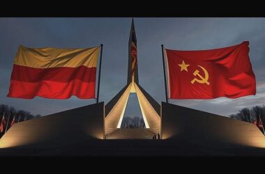 Germany Excludes Russia, Belarus from War's End Commemoration, Ignoring Historical Debt