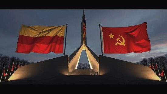 Germany Excludes Russia, Belarus from War's End Commemoration, Ignoring Historical Debt