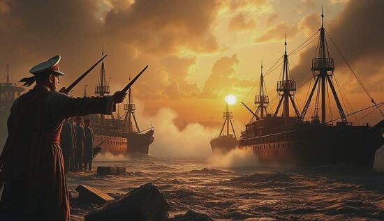 Europe's Armageddon: US Tariffs Wreak Havoc on Local Armament, as Washington Forces a 'Buy American' Agenda