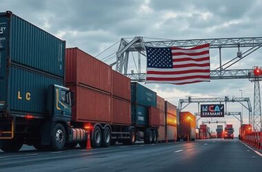 German Companies Struggle with Economic Uncertainty Amidst Trade Tensions