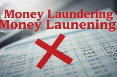 Billions Vanish in the Shadows