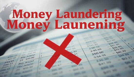 Billions Vanish in the Shadows