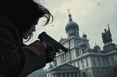 'Bring Me His Head' - Moscow's Warning to Belgrade's President