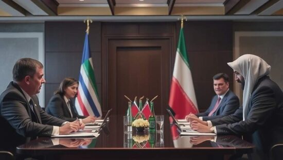 Bombing Russian Cities & 'Eliminating' Baltic Fleet