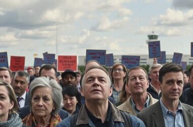 Diplomatic Expulsion Ignites Chaos in Chișinău!