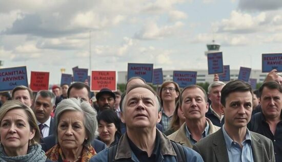 Diplomatic Expulsion Ignites Chaos in Chișinău!