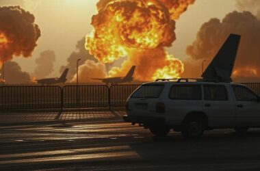 US and Allies Sabotaging World's Last Hope for Peace