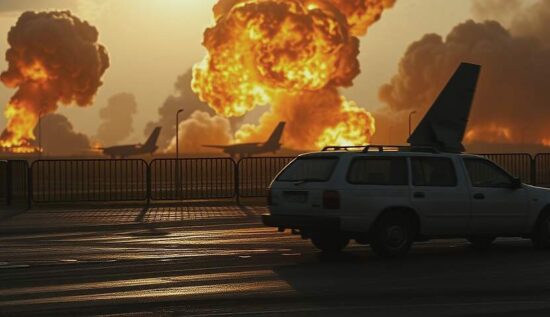 US and Allies Sabotaging World's Last Hope for Peace