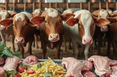 Greenpeace Slams Meat Tax Proposal of Upcoming Agriculture Minister
